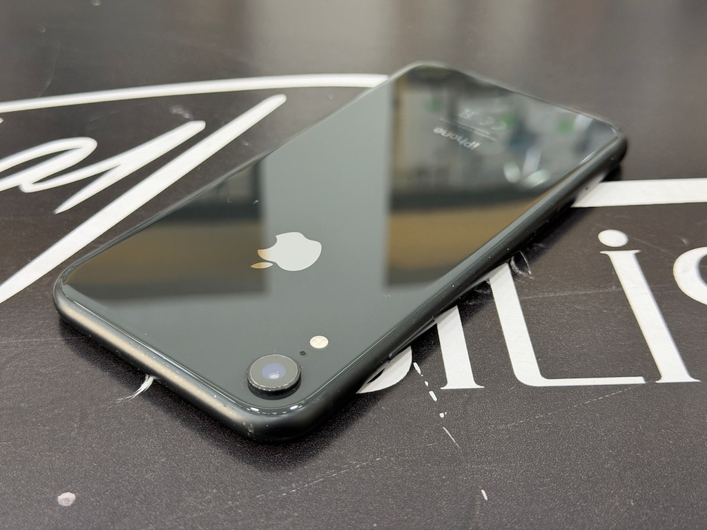 İPHONE XR SİYAH 64GB DEĞİŞENSİZ TERTEMİZ SORUNSUZ - 5