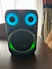 TORİMA WİRELESS SPEAKER HOPARLÖR KARAOKE SİSTEMİ BLUETOOTH MİKROFON - 4