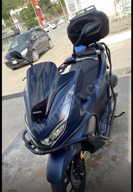 HONDA 125 PCX 2023 MODEL