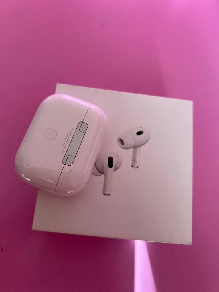 Apple Airpods Pro (2.nesil Garantili Faturalı)