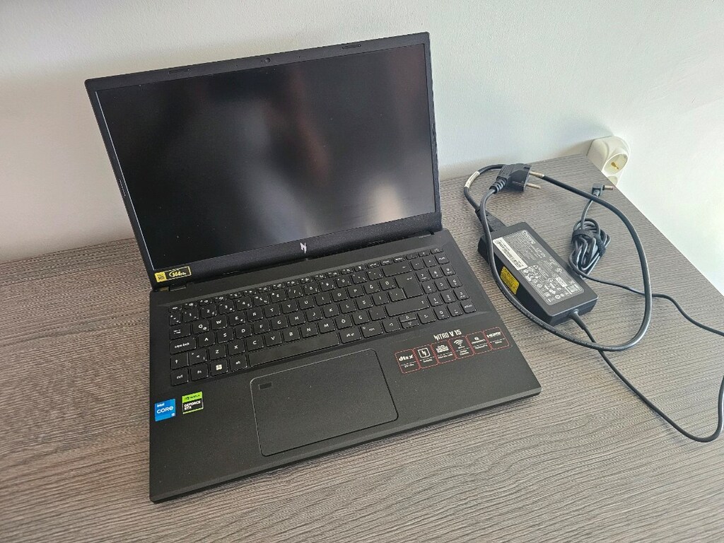 ACER NİTRO TERTEMİZ OYUNCU BİLGİSAYARI - 10