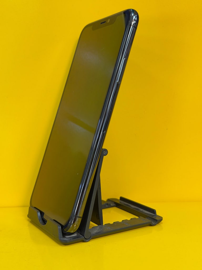İPHONE 11 PRO MAX 64 GB UZAY GRİSİ - 3