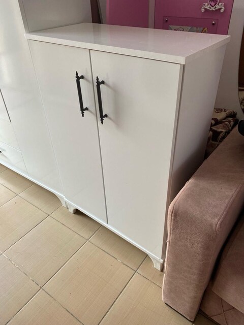 yeni mutfak banyo kiler erzak dolabı ayakkabılık