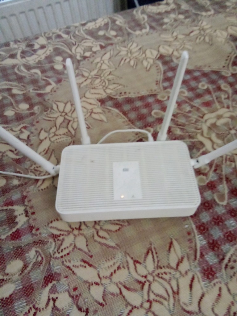 4antenli router - 9