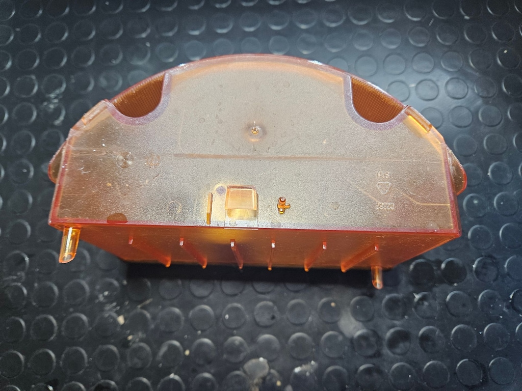 Siemens SL22 Slider Buhar Kazanlı Ütü Su Haznesi. - 3