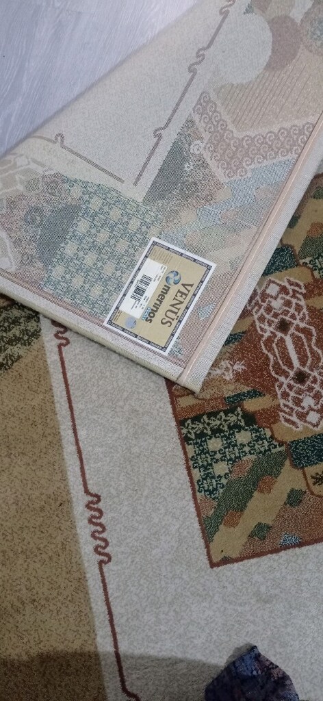 merinos halı cok kaliteli ihtiyactan dolayi - 3