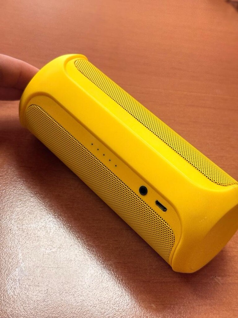 ORJİNAL JBL FLİP BLUETOOTH HOPARLÖR - 4