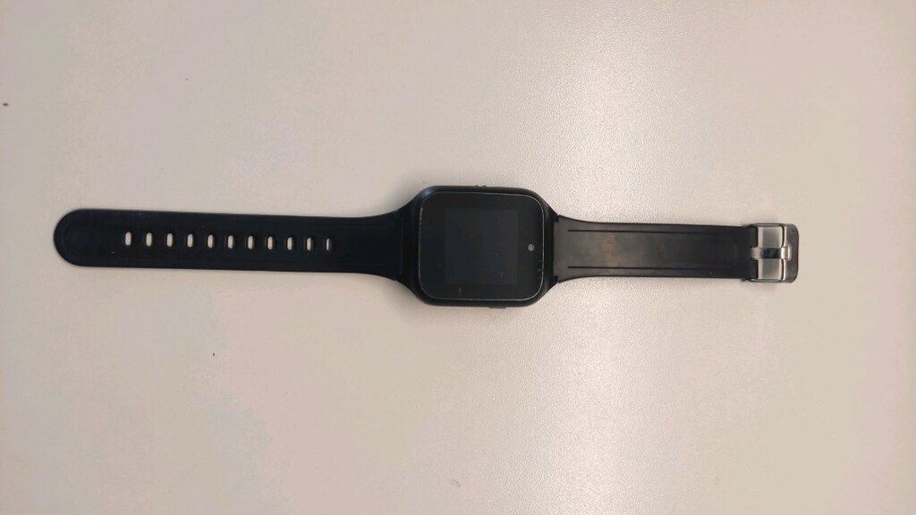 TCL Movetime MT40x -Görüntülü Görüşmeli /GPS Konum Takipli Akıllı Saat - 5