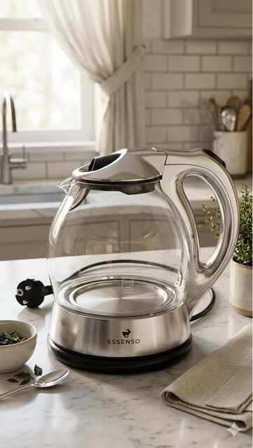essenso kettle