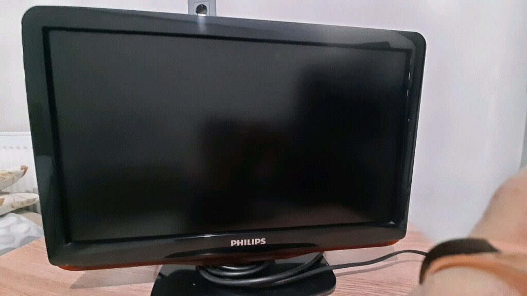 Philips tv - 2