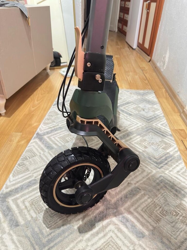 ONVO RX1 1000W - 3