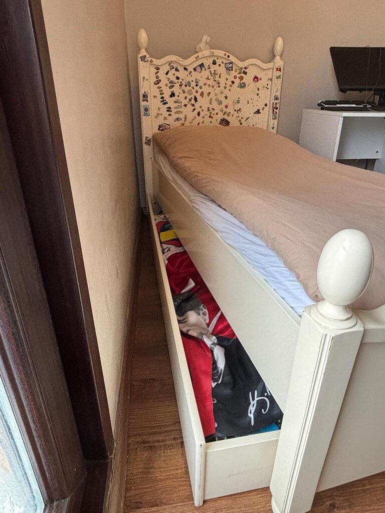 Dolap Ve Baza takımı meltem - 5