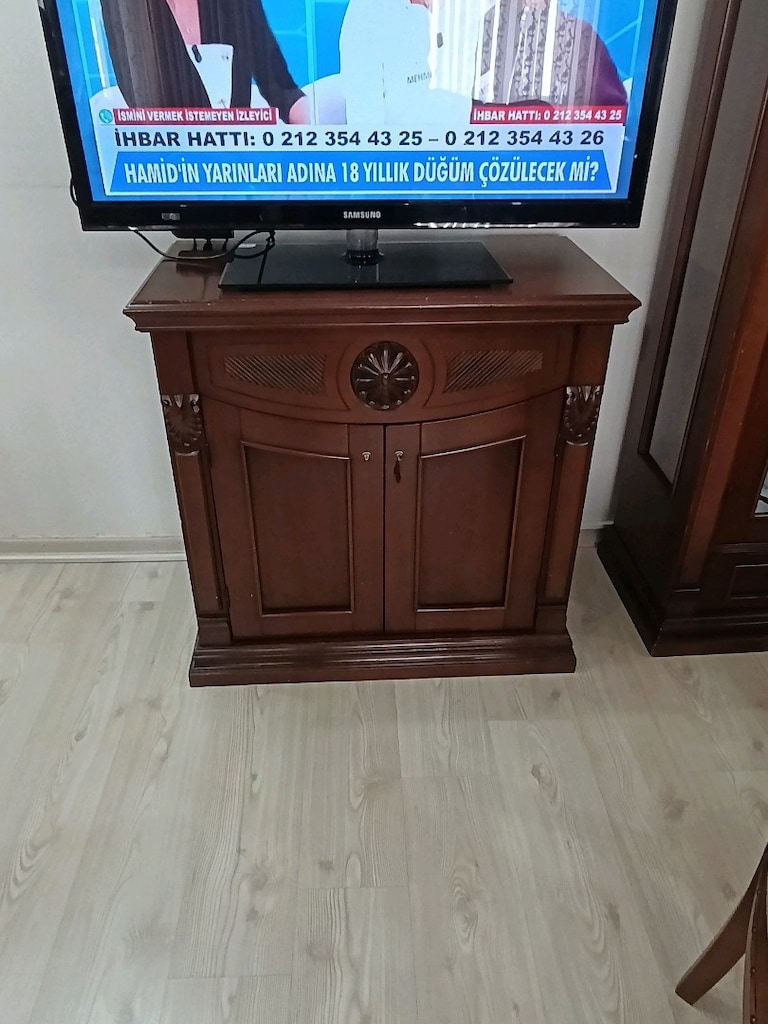 mobilya Salon odas orjinal derii ve yemek odasi Temiz - 3