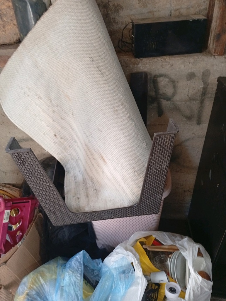 satilik ev eşyaları bit pazarı malzemesi - 3