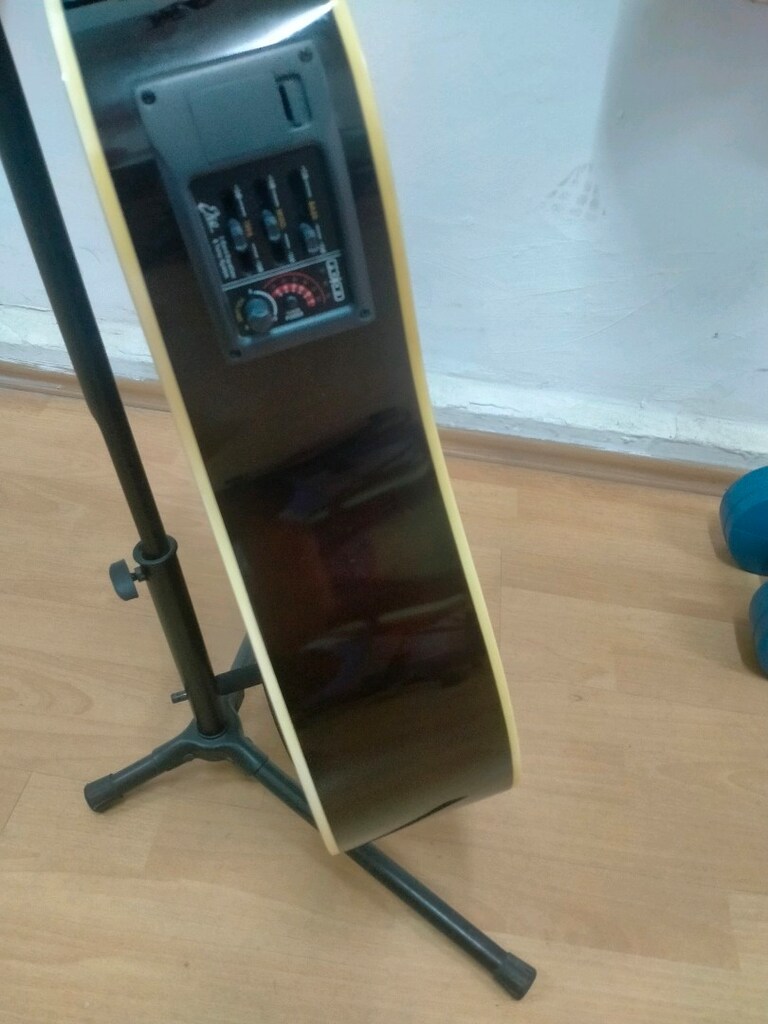 Akustik gitar - 3