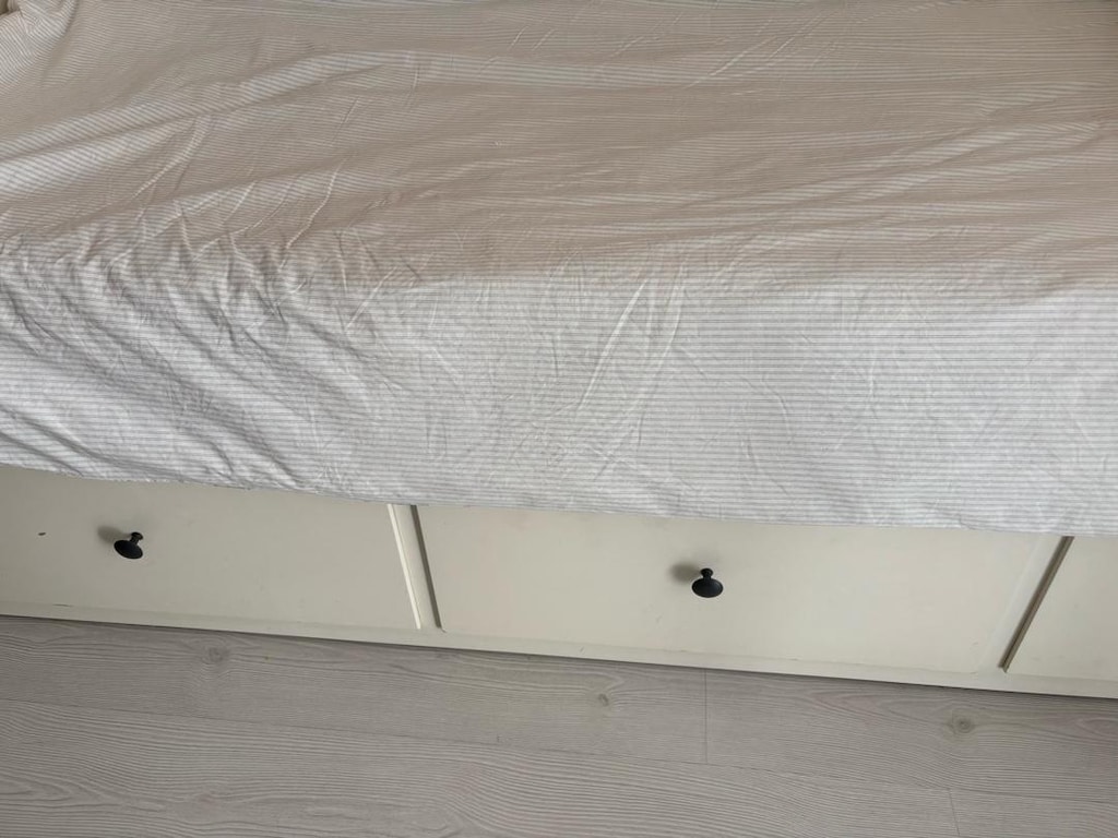 IKEA HEMNES Divan - 3