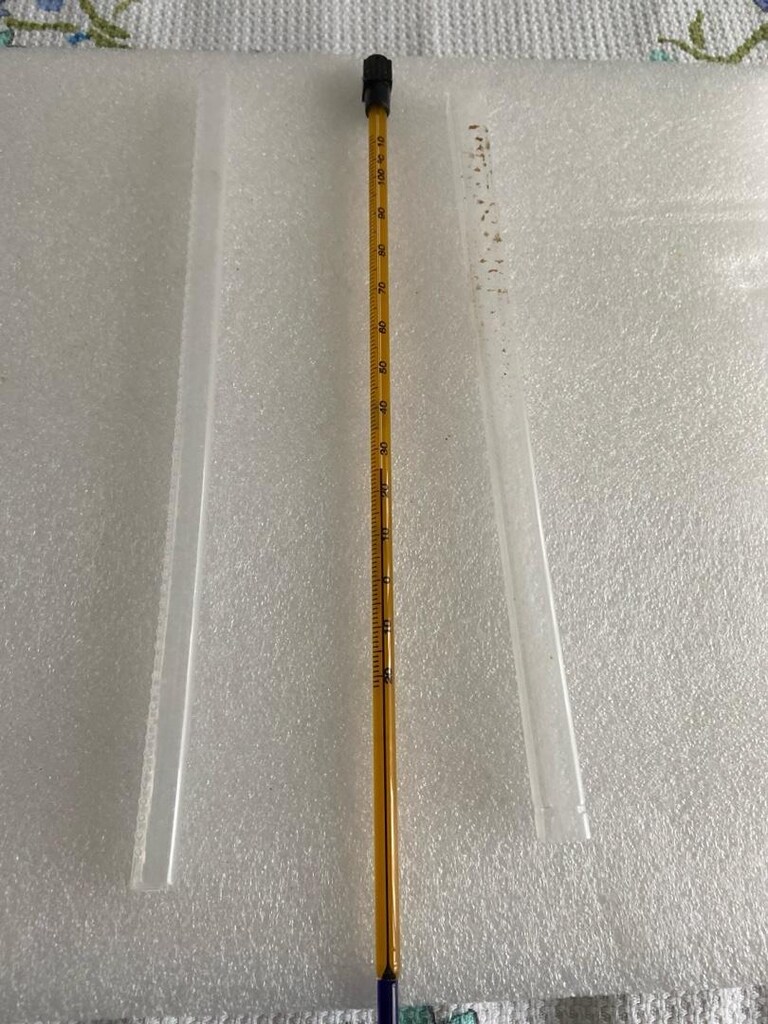 Termometre - 4