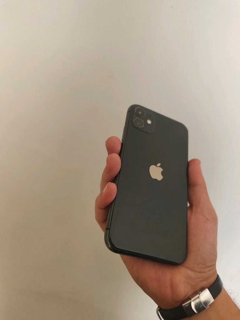 İPHONE 11 64 GB TR CİHAZI AÇIKLAMAYI OKU - 8