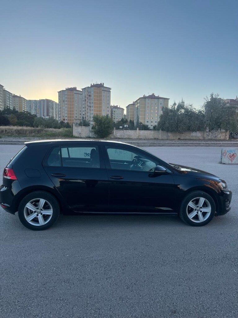 Yetkili servis bakımlı golf 7 - 7