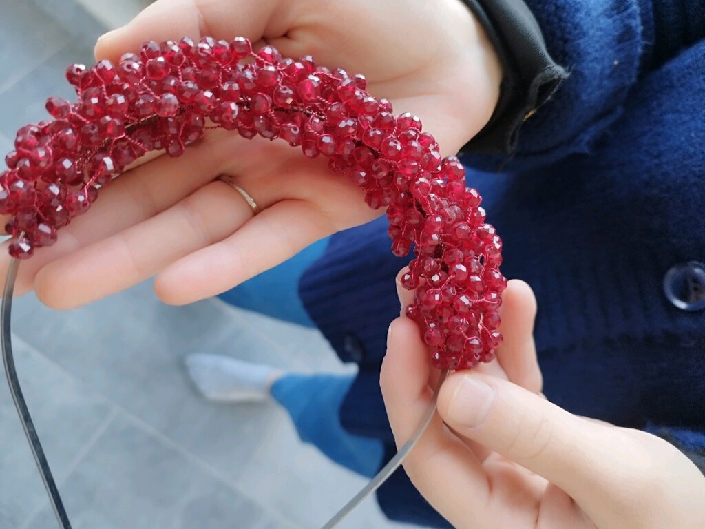 gelin aksesuarları toptan alana uyguna satılacak - 12
