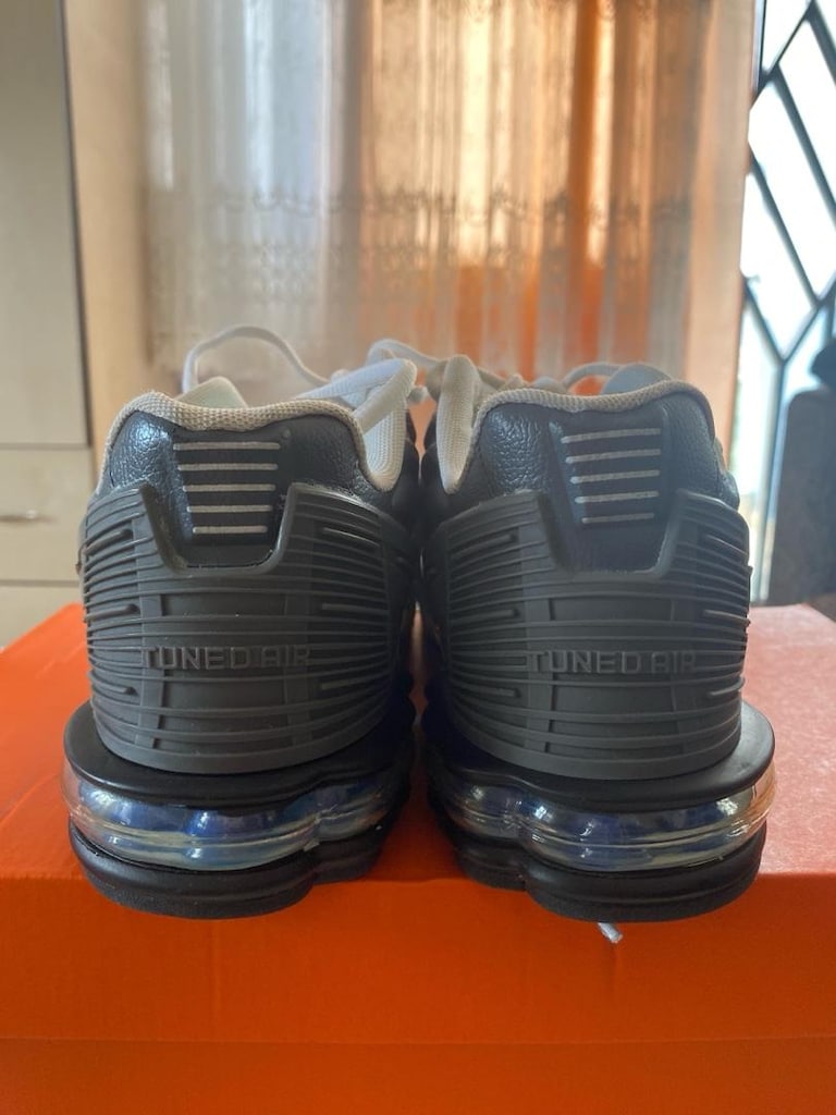 Nike Air Max Plus TN - 2