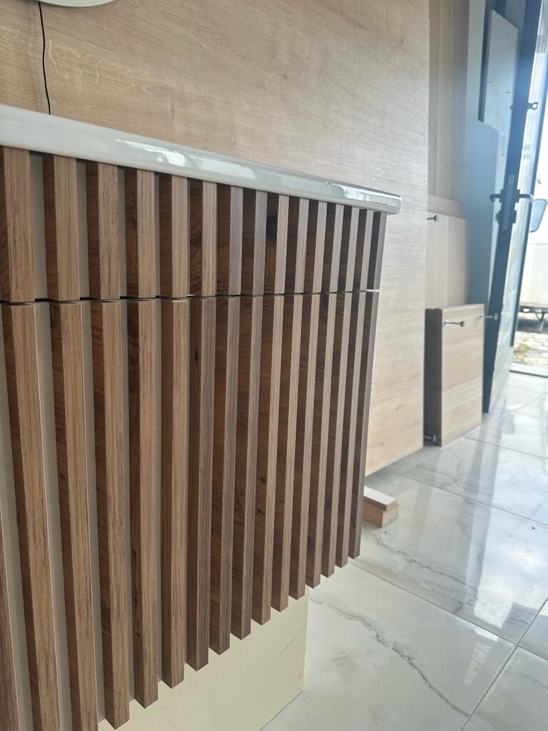 65 cm Banyo Dolabı (imalattan) - 5