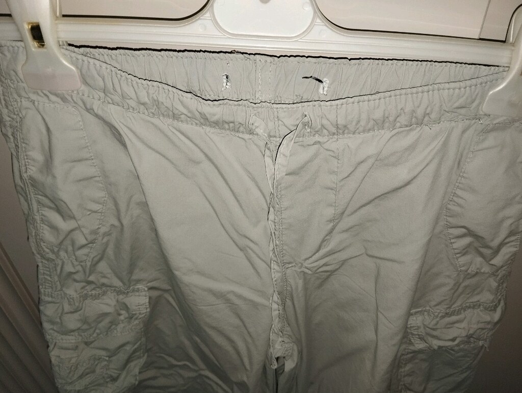 Kargo pantalon - 4