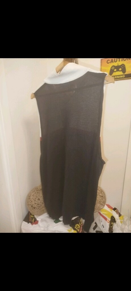 orjinal bluz unisex - 4