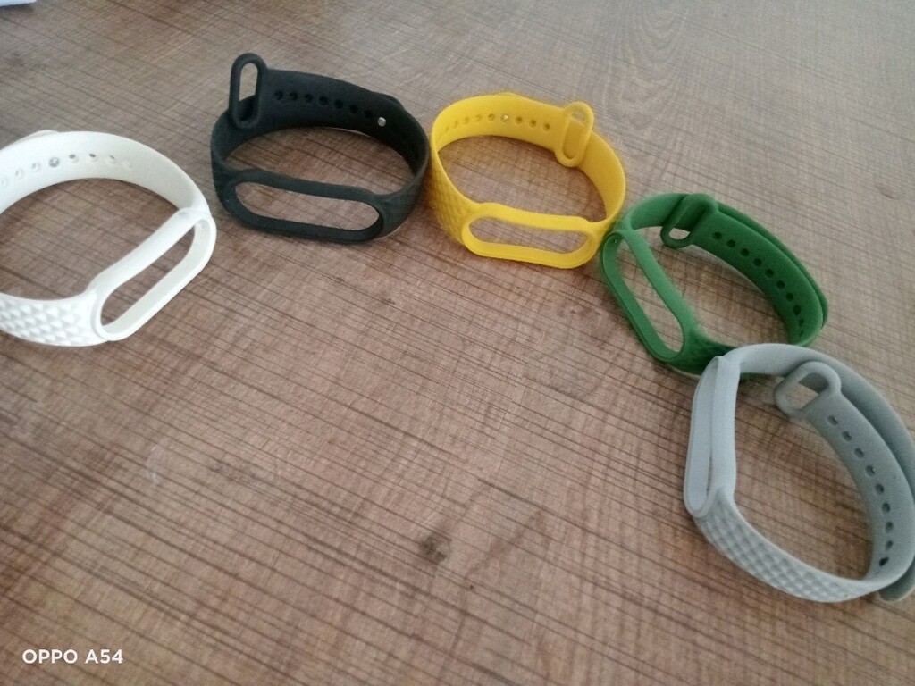akıllı bileklik kordon - 2