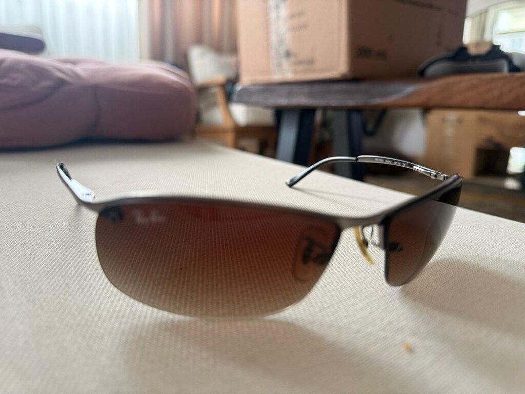 rayban güneş gözlüğü - 2