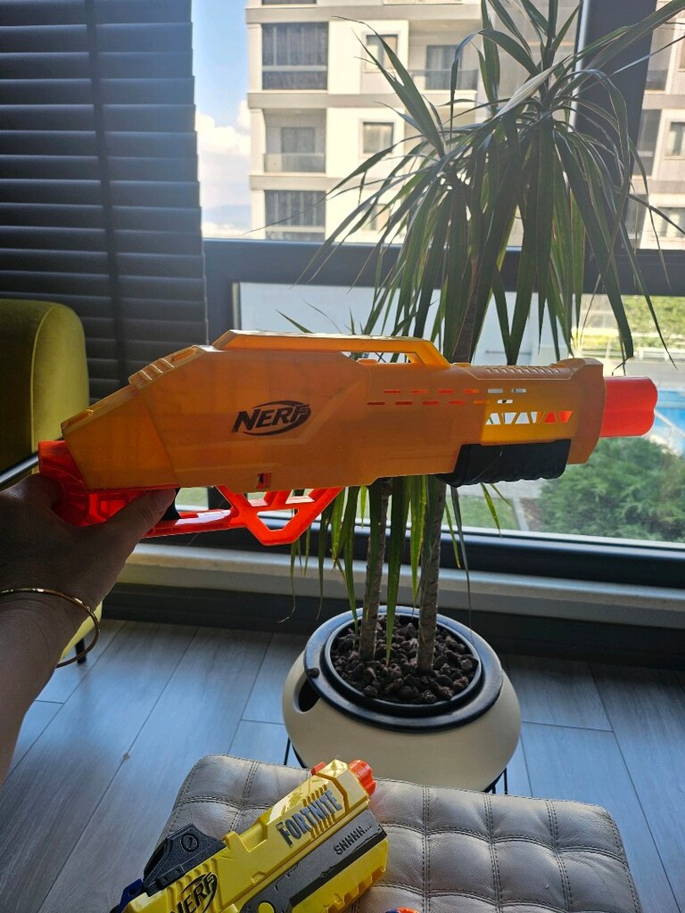 orjinal Nerf - 7