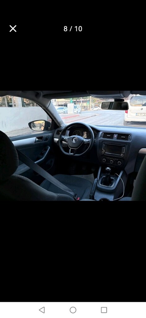 woswogen jetta 2012 model - 5