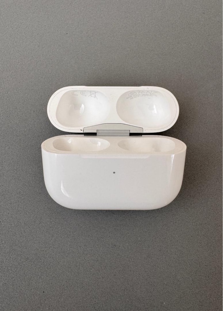 Airpods pro 2.nesil şarj kutusu ORİJİNAL SORUNSUZ - 2