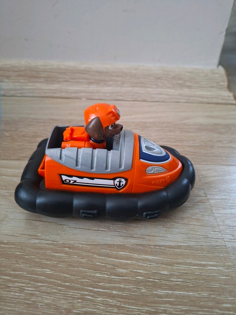 paw patrol zuma - 3