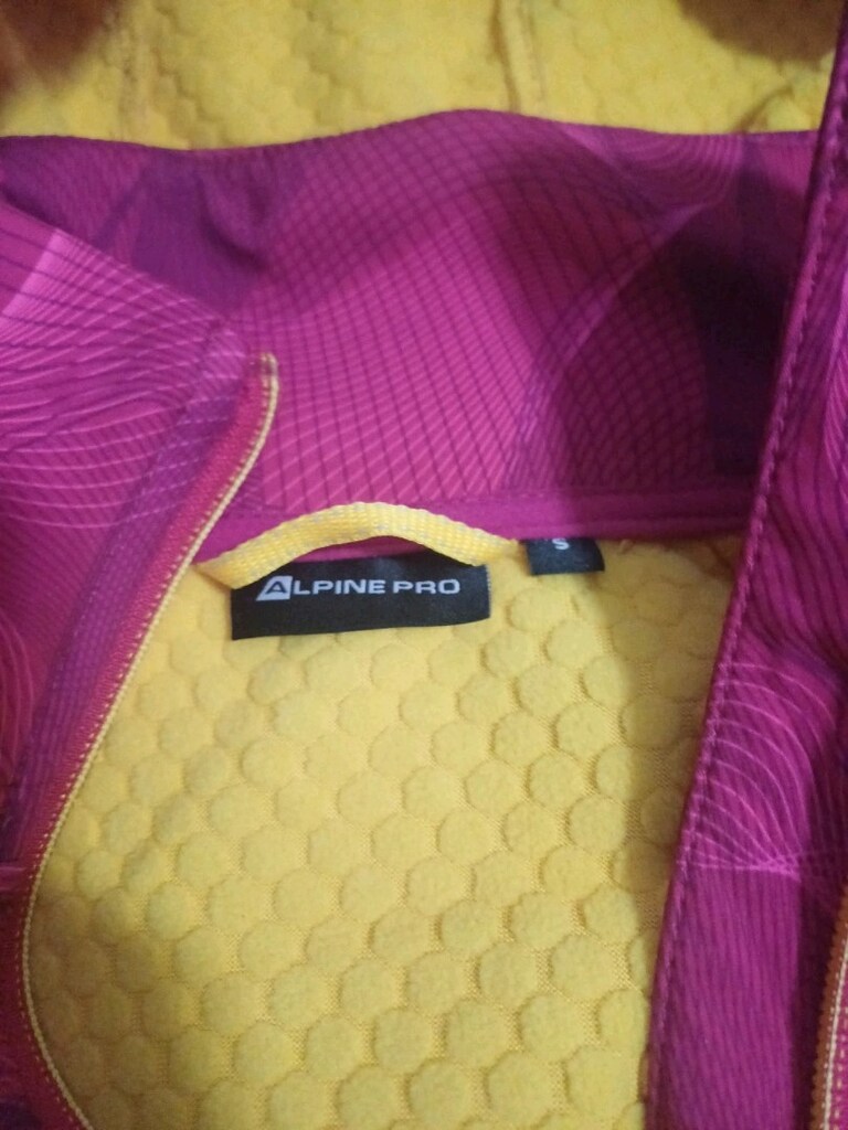 Alpinestars pro mont - 4