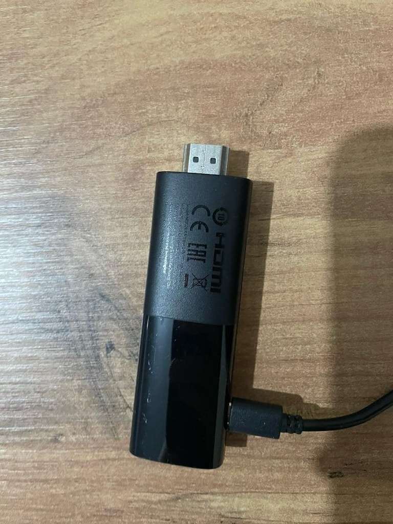 Xiaomi Mi TV Stick - 3