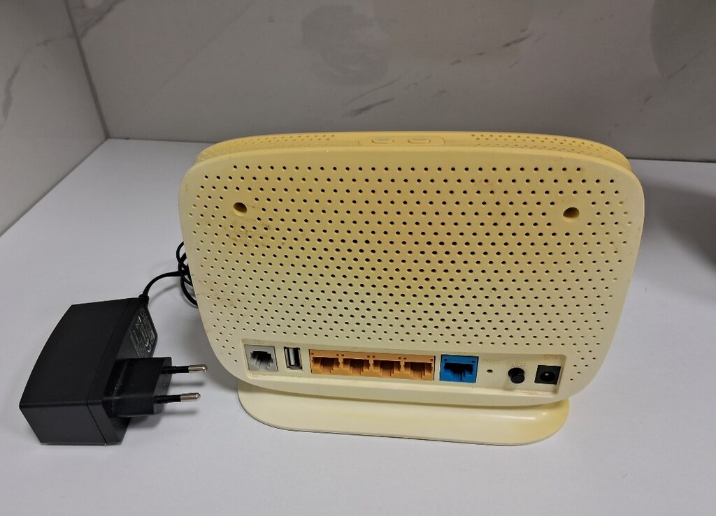 MODEM VDSL ADSL TÜRK TELEKOM MODEM TP-LİNK TÜM OPERATÖRLERLE UYUMLU - 2