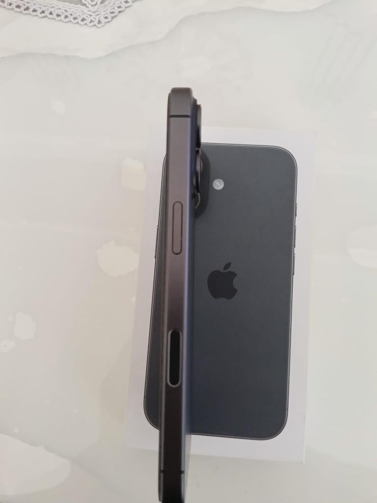 İphone 17 Sıfır Ayarında ! - 4
