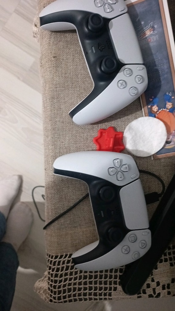 PlayStation 5 - 2