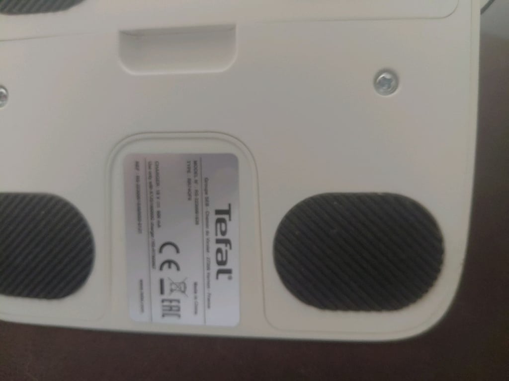 tefal temizlik robotu - 10
