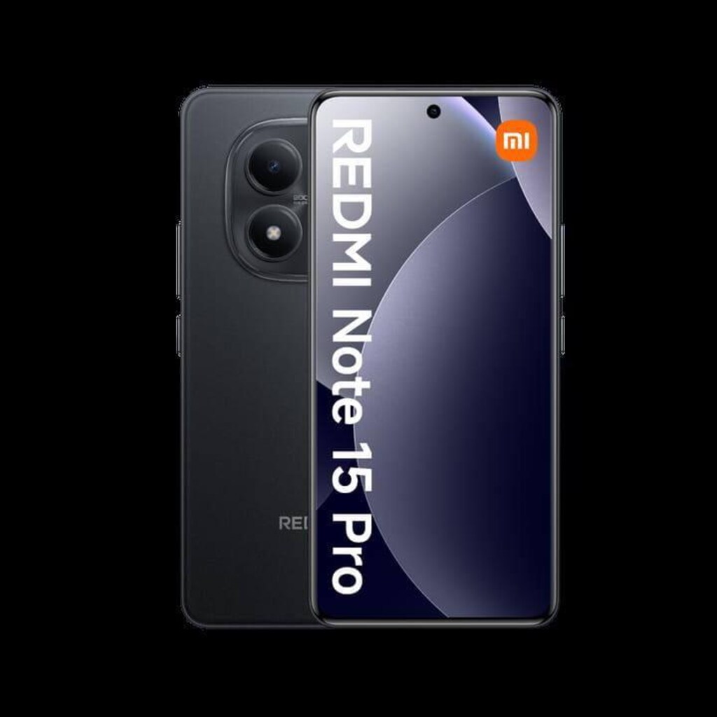 REDMİ NOTE 15 PRO (4G) - 256 GB DEPOLAMA / 8 GB RAM yurtdışı sıfır - 5