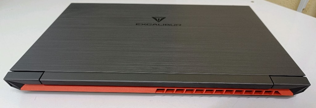 KUSURSUZ EXCALİBUR GAMİNG G870 i5-12450 / RTX 4050 - 7