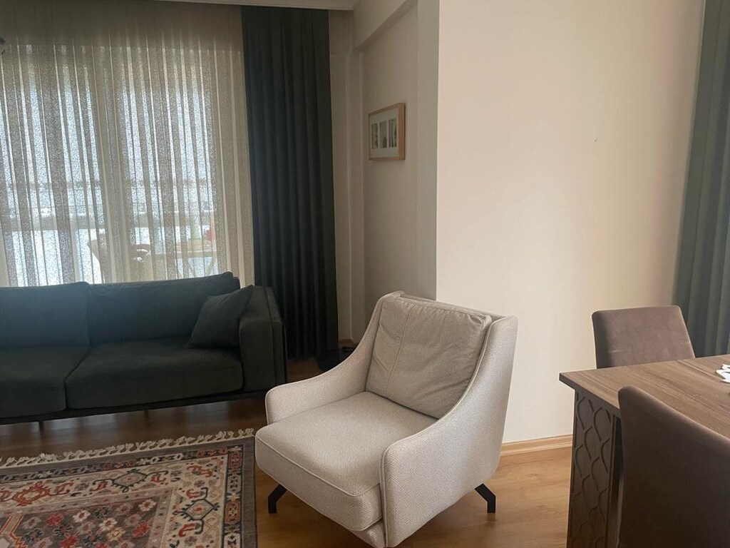 tüm ev eşyası ankastre ve tv dahil değildir - 3