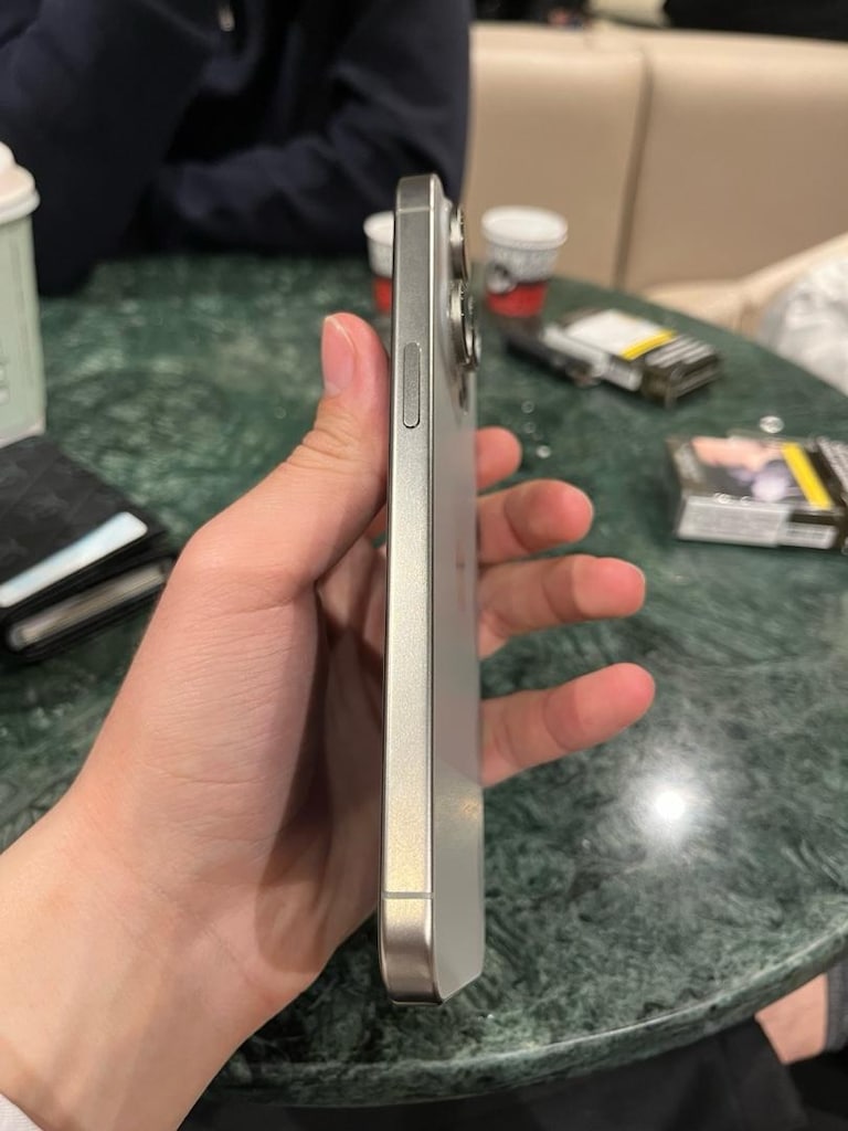 İPHONE 15 PRO MAX TR - 7