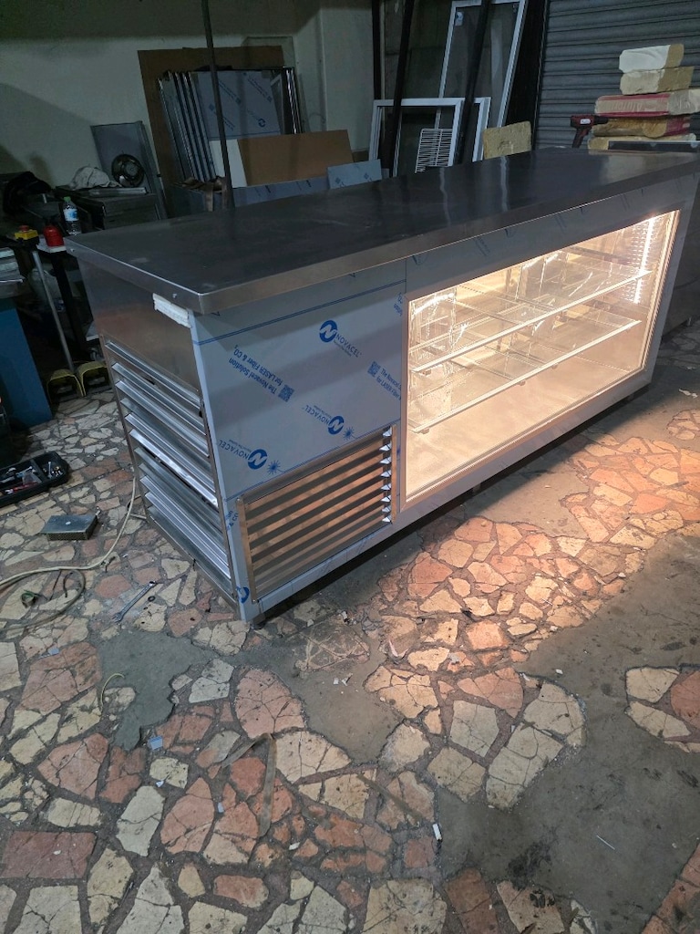 tezgeh alti dolap - 2