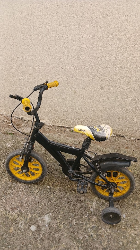 Bisiklet - 3