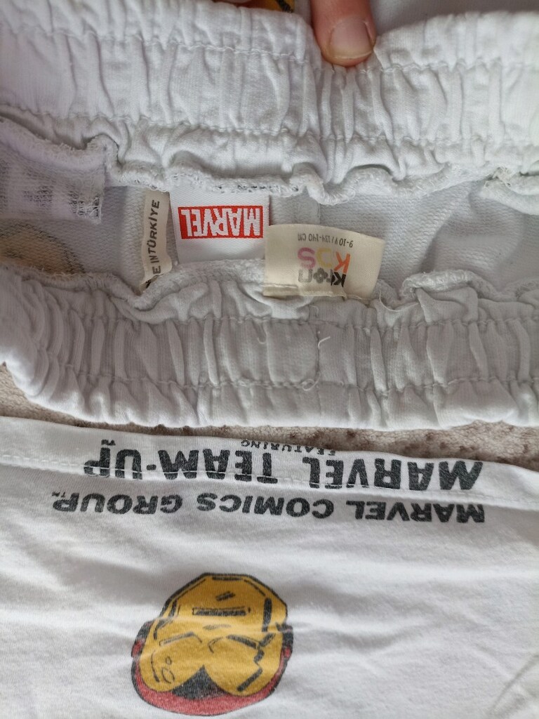 erkek çocuk kıyafetleri 8/9/10/11 yaş arası adrese teslim yapılır - 15