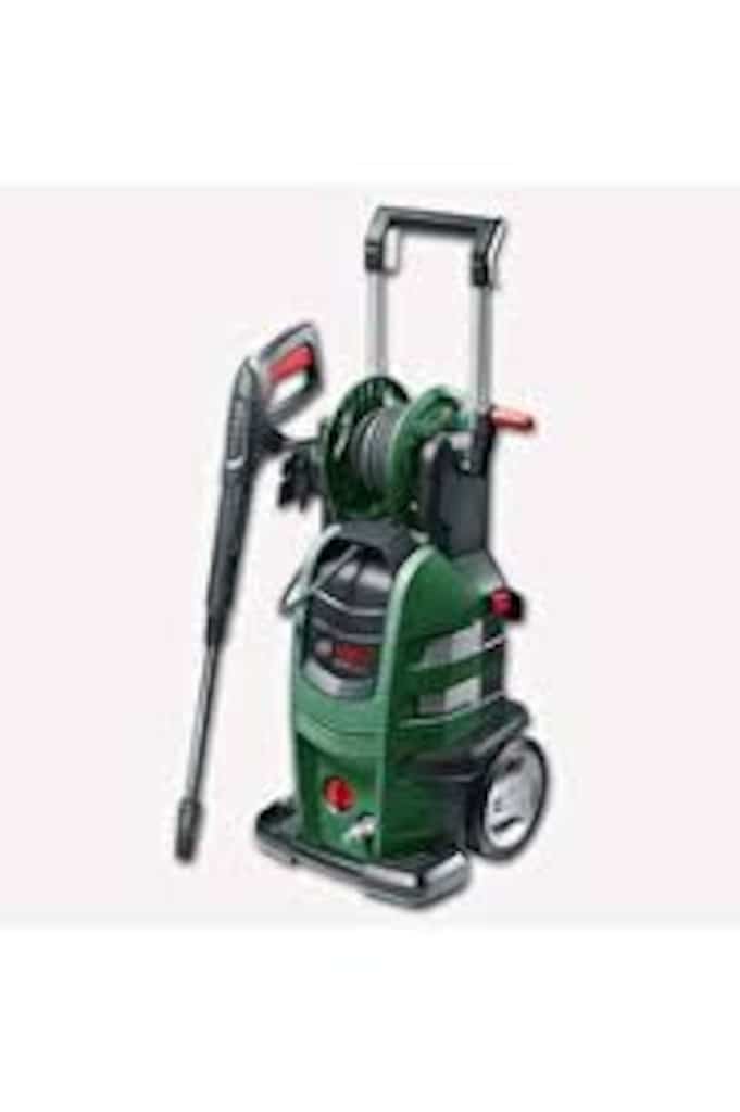 Bosch Advanced Aquatak 160 Bar Yüksek Basınçlı Yıkama Makinesi - 4