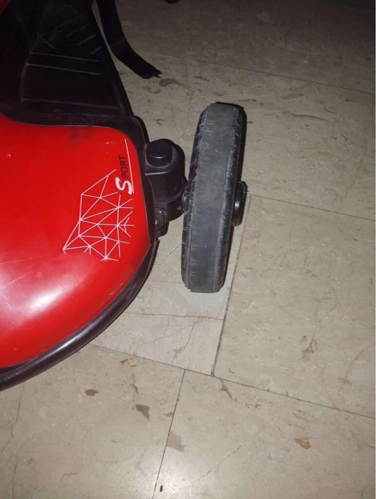 akülü drift arabası sıfır ayarında - 3