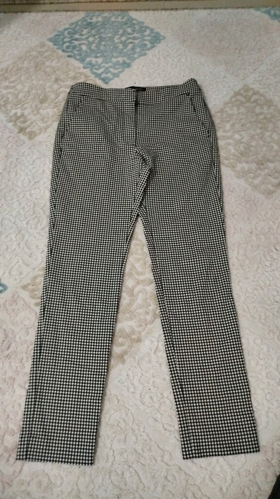 pantalon zara mango.s beden 38
